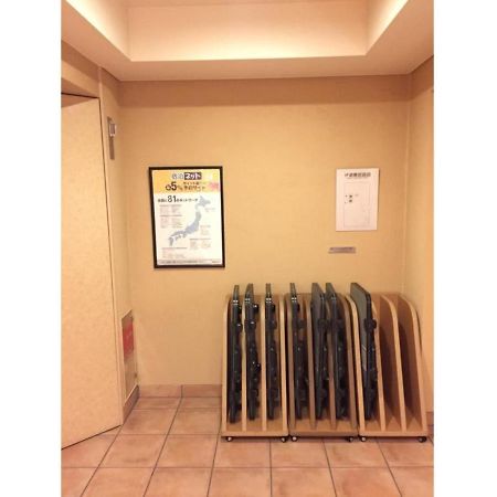R&B Hotel Kobe Motomachi - Vacation Stay 15387V エクステリア 写真