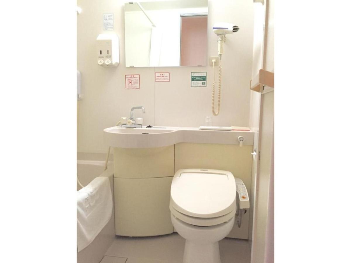 R&B Hotel Kobe Motomachi - Vacation Stay 15387V エクステリア 写真