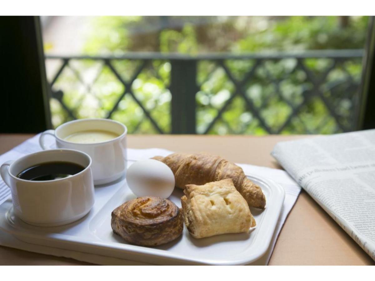 R&B Hotel Kobe Motomachi - Vacation Stay 15387V エクステリア 写真
