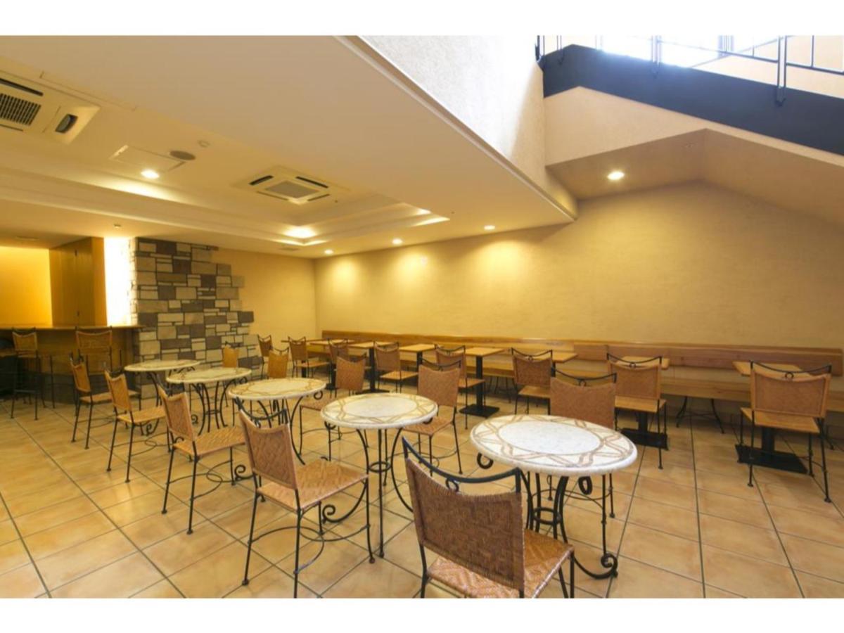 R&B Hotel Kobe Motomachi - Vacation Stay 15387V エクステリア 写真