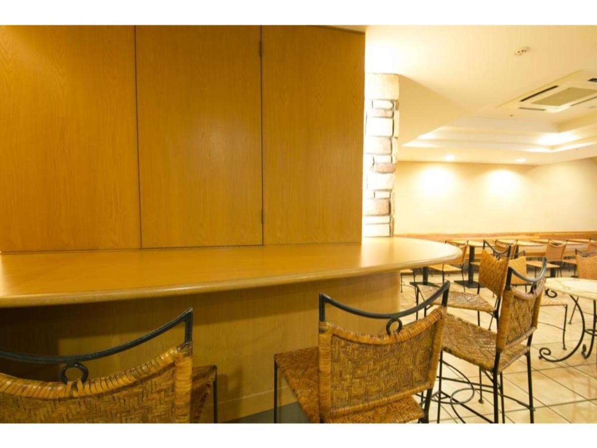 R&B Hotel Kobe Motomachi - Vacation Stay 15387V エクステリア 写真